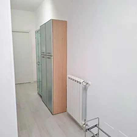 Casa Sissi Apartment
