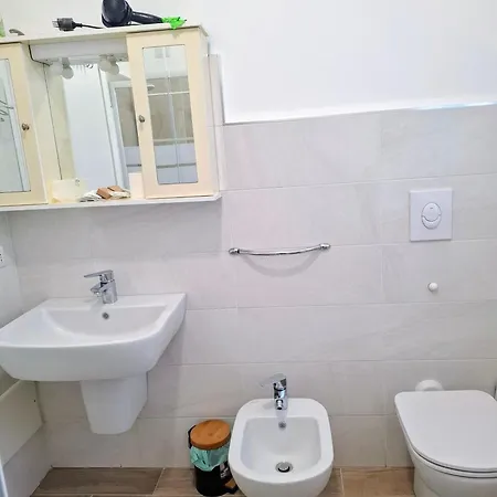 Casa Sissi Zibido San Giacomo