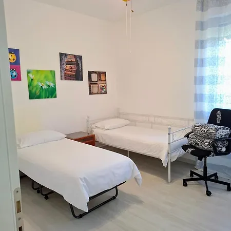 Casa Sissi Apartment
