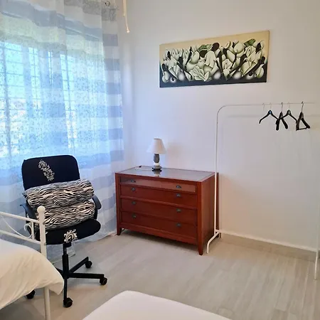 Apartment Casa Sissi