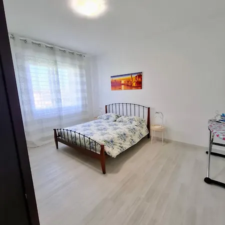 Casa Sissi Apartment *