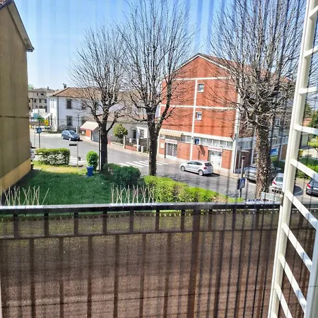 Apartment Casa Sissi Zibido San Giacomo
