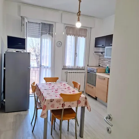 Casa Sissi Zibido San Giacomo