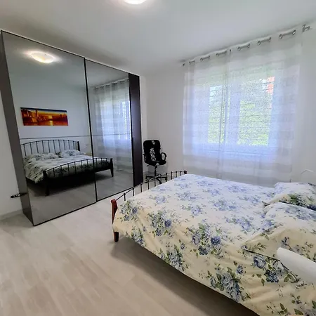 Casa Sissi Zibido San Giacomo