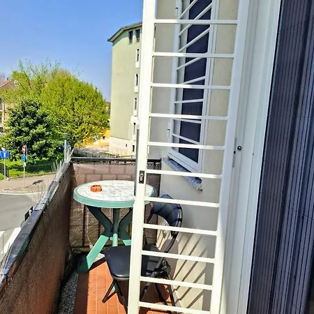Casa Sissi Apartment