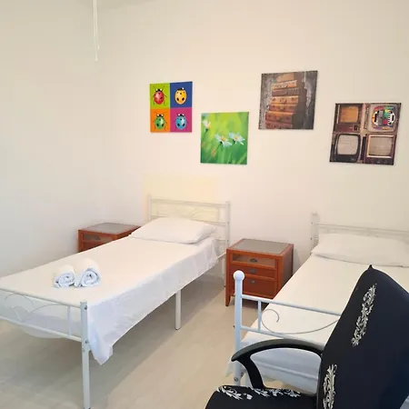 Apartment Casa Sissi Zibido San Giacomo