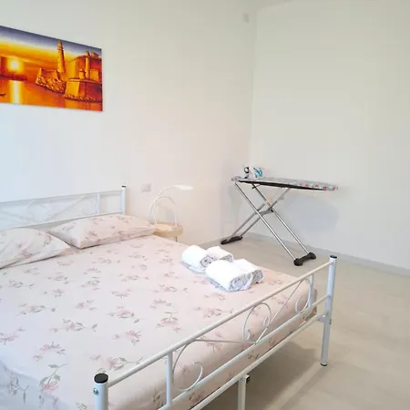 Apartment Casa Sissi *
