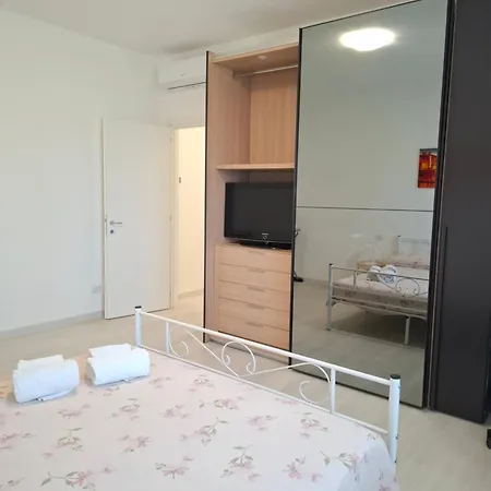 Apartment Casa Sissi Zibido San Giacomo