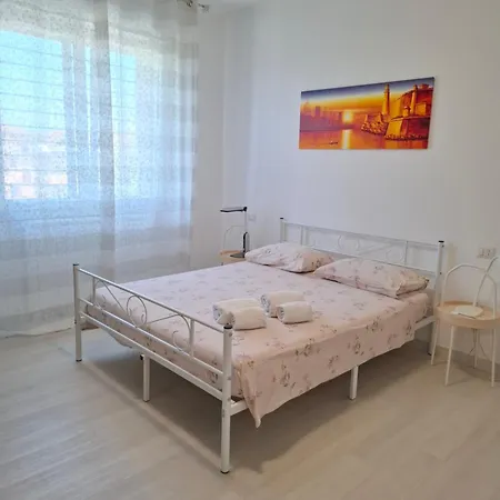 Apartment Casa Sissi